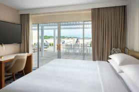 Newport Marriott Hotel & Spa