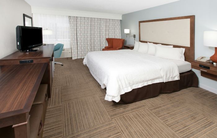 Hampton Inn Birch Run/Frankenmuth