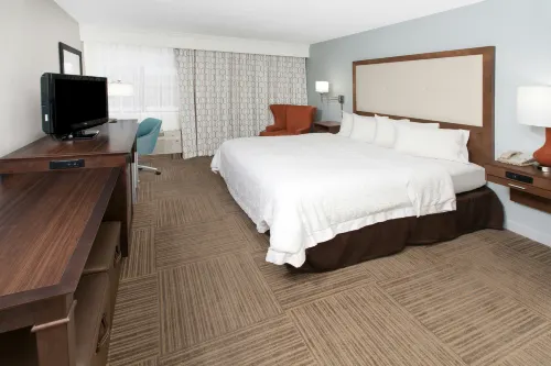 Hampton Inn Birch Run/Frankenmuth - Wifi