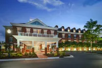 Tryon Riverfront Inn New Bern, Tapestry Collection by Hilton - palestra