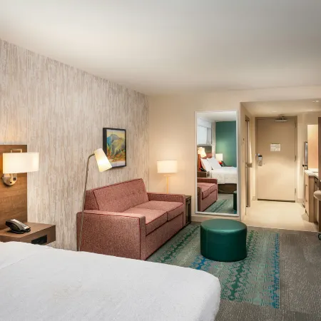 Home2 Suites by Hilton Bozeman Midtown