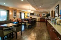 Hampton Inn Boise-Airport - 2-Star