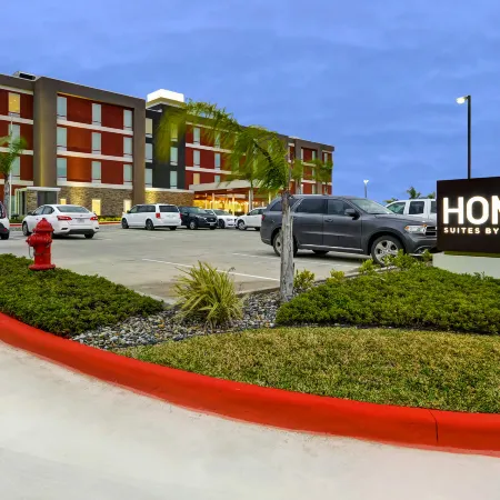 Home2 Suites by Hilton Brownsville