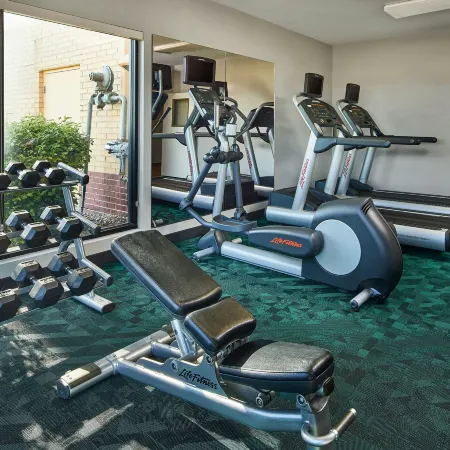 TownePlace Suites Garden City