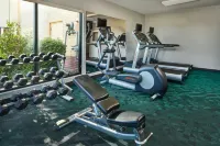 TownePlace Suites Garden City - Wifi