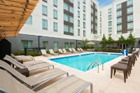 Homewood Suites by Hilton Little Rock Downtown - Pet friendly