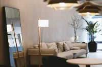 Hotel Zenit Bilbao - Hot Tub