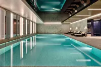 Sheraton Sopot Hotel - Pools