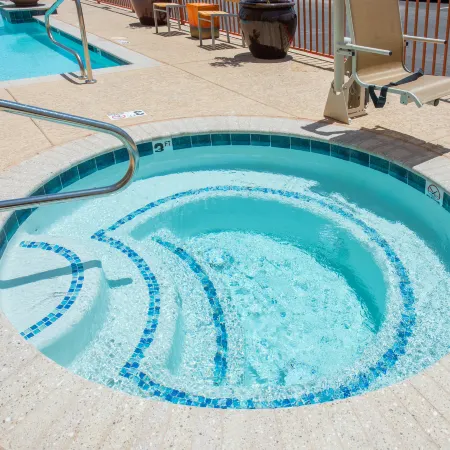 Hampton Inn & Suites Phoenix East Mesa