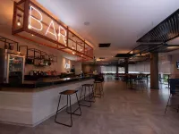 Ibis Vitoria Aeroporto - bar
