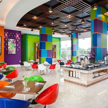 Ibis Styles Cikarang