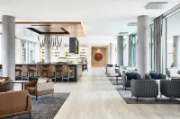 AC Hotel Phoenix Biltmore - Bjergudsigt
