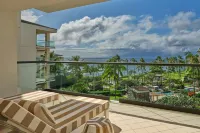 The Resort at Kapalua Bay, Maui - Ocean View
