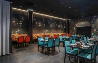 Thon Hotel Storo - servizio colazione