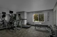 Fairfield Inn Boise - Gym