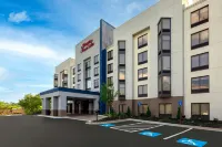 Hampton Inn & Suites by Hilton Alpharetta Roswell - 2-stjärniga