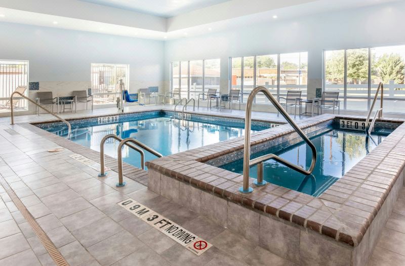TownePlace Suites Amarillo West/Medical Center photo 2