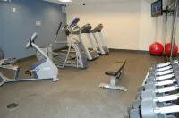 Hampton Inn Sidney - Gym