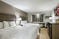 Red Roof PLUS+ & Suites Savannah - I-95 - petit déjeuner