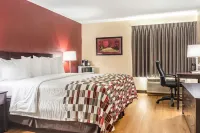 Red Roof Inn Ashtabula - Austinburg - Wifi