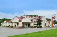 Red Roof Inn Sandusky - Milan - Wifi