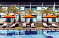 Amari Buriram United - Pools