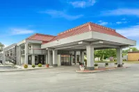 Red Roof Inn Wilmington, NC - صديق للحيوانات الاليفة