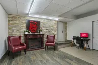 Red Roof Inn Wilmington, NC - صديق للحيوانات الاليفة