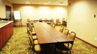 Magnuson Hotel Commerce - Pools