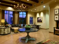 Lodge on the Desert Hotels near Centennial Hall