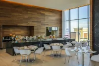 Fiesta Inn Aguascalientes Patio - breakfast