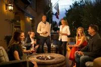 Lafayette Park Hotel & Spa - bar