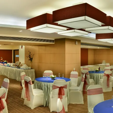 Hampton by Hilton Vadodara-Alkapuri
