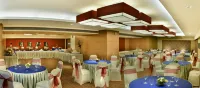 Hampton by Hilton Vadodara-Alkapuri - breakfast