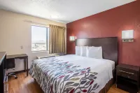 Red Roof Inn El Paso West - 2-Star