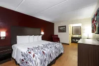 Red Roof Inn Kenly - I-95 - 2 estrellas