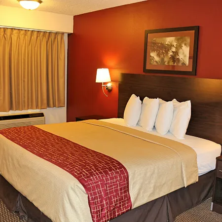 Red Roof Inn Michigan City