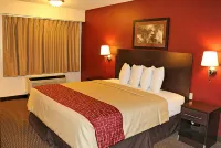Red Roof Inn Michigan City - 2 estrellas