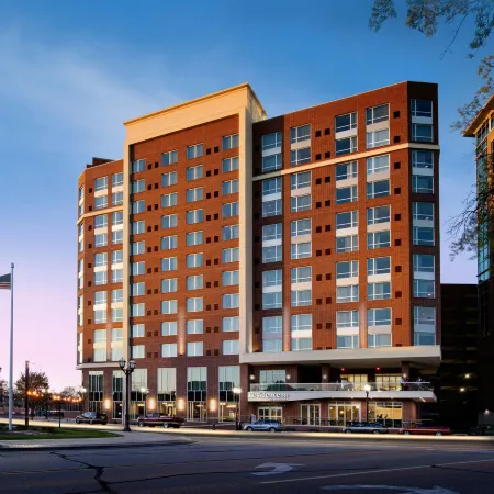 Residence Inn St. Louis Clayton