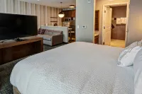 Residence Inn Nashville Green Hills - Gym