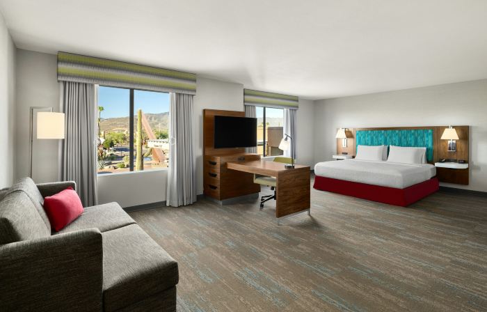 Hampton Inn by Hilton Carefree