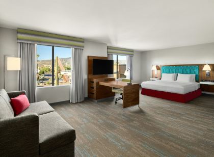 Hampton Inn by Hilton Carefree