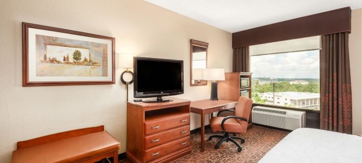 Hampton Inn Branson-West Hotels in Branson