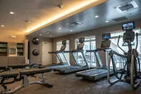 Residence Inn Toledo West - Pet friendly