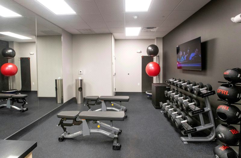 TownePlace Suites Conroe photo 5