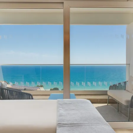 Pestana Blue Alvor Beach, All Inclusive Hotel