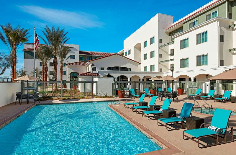 Residence Inn San Diego Chula Vista photo 2