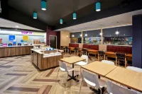 Tru by Hilton Fort Wayne North - Aamiainen