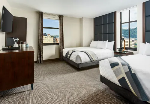 Joinery Hotel Pittsburgh, Curio Collection by Hilton - 4-Star