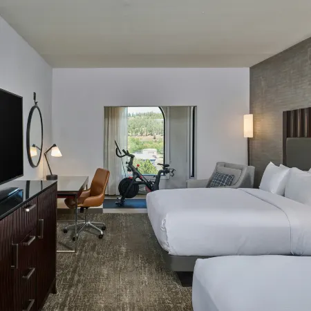 DoubleTree by Hilton Flagstaff